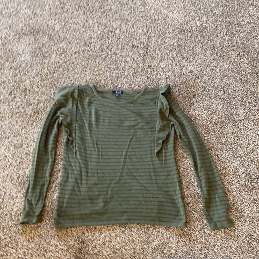 Army green